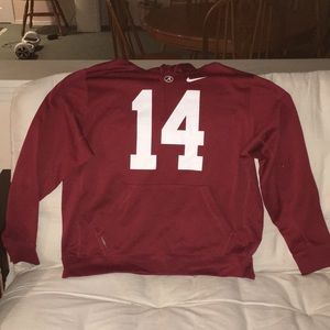 Alabama sweatshirt